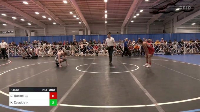 2024 NHSCA High School Nationals - Videos - FloWrestling