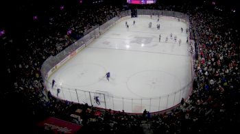 Replay: Away - 2025 Cleveland vs Laval | Mar 22 @ 2 PM