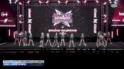WIDC - Snow Queens [2026 L1 Junior - D2 - Small - B DAY 2] 2026 JAMfest Cheer Super Nationals