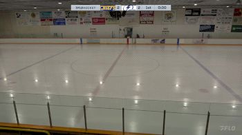 Replay: Home - 2025 Chiefs U18 AAA vs Interlake U18 AAA | Feb 15 @ 6 PM