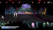 Viva Dance Collective - Wonderland [2026 Tiny - Premier - Contemporary/Lyrical Day 1] 2026 GLCC Grand Nationals