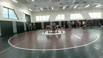 115A Cons. Round 3 - Kendall Matthews, Powell Middle School vs Jermiah Guina, Fort Washakie Middle School