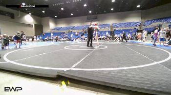 Replay: Mat 1 - 2025 MatGear Spring Nationals | Mar 30 @ 9 AM