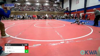 Replay: Mat 11 - 2024 Bixby Open | Nov 30 @ 9 AM