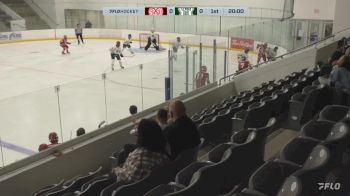 Replay: Home - 2023 Saints vs Elmira | Oct 1 @ 6 PM