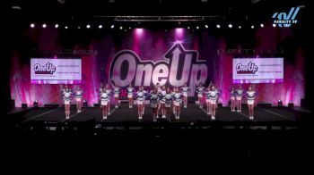 Universal Athletics - 4 of a Kind [2023 L4 Senior Coed - D2 - Medium Day 1] 2023 One Up Grand Nationals