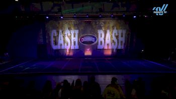Replay: Hall C - 2025 Cheer Power Cash Bash Showdown Galveston | Jan 12 @ 9 AM