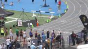 High School Mixed Mile Open, Finals 3