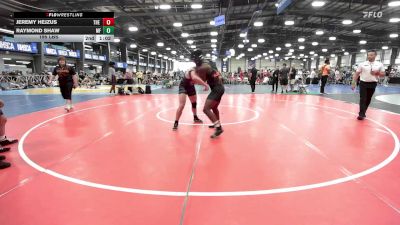 220 lbs Rr Rnd 2 - Chase Elchin, The Shop 814 vs Jason Brown, MF Dynasty