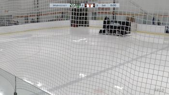 Replay: Home - 2025 Ok. Oilers vs SEAC Tigers | Mar 1 @ 2 PM