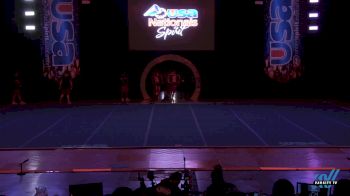 Timpview [2018 Large Varsity Show Cheer Intermediate Finals]