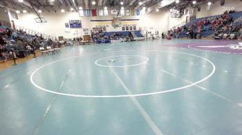 Replay: Mat 3 - 2026 2026 VHSL Class 6 Region A | Feb 14 @ 10 AM