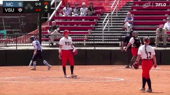 Replay: MC vs Valdosta State | Mar 29 @ 12 PM