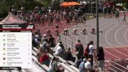 Women's 100m Open , Semi-Finals 2