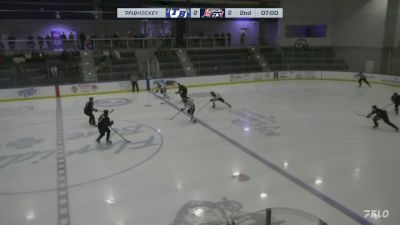 Replay: Home - 2024 TB Juniors vs Jets | Jan 5 @ 2 PM