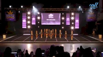 New York Icons - Junior Gold [2024 L3 Junior - Small Day 2] 2024 SU Battle at the Boardwalk Grand Nationals