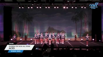 Florida Top Dog All Stars - Aces [2025 L2 Youth] 2025 The American Open Orlando Nationals