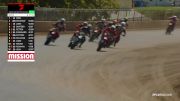 Full Replay | American Flat Track at Springfield Mile 9/1/24