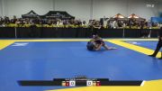 Katerina Dmitrievna Starodub vs Mharya Valentina C. Ayres 2026 Pan IBJJF Jiu-Jitsu No-Gi Championship