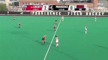 Replay: Liberty vs Providence | Sep 27 @ 3 PM