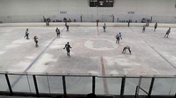 Replay: Home - 2025 Bucket 2 vs LR/DMV | May 9 @ 12 PM