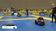 Replay: Mat 8 - 2023 IBJJF Jiu-Jitsu CON International | Sep 1 @ 9 AM