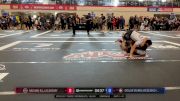 Randell Valeros vs Moises Torres 2024 ADCC Austin Open