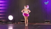 Star Steppers Dance - Lilly Short [2023 Mini - Solo - Jazz Day 1] 2023 Encore Grand Nationals