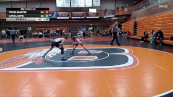 98 lbs Round 4 - Daniel Duke, Declo vs Prior Gillette, Gooding