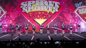 Showtime Elite Atlanta - Queen [2024 L4.2 Senior - Small Day 2] 2024 Spirit Sports Myrtle Beach Nationals