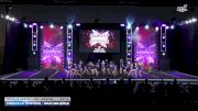 Knoxville Twisters - Weather Girls [2026 L3 Junior - D2 - Medium DAY 2] 2026 JAMfest Cheer Super Nationals