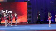 Baldwinsville Bees - Rec Cheer [2023 Baldwinsville Bees Day 1] 2023 Pop Warner National Cheer & Dance Championship