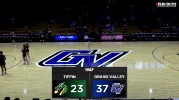 Replay: Tiffin University vs Grand Valley - 2022 Tiffin vs Grand Valley St. | Nov 18 @ 6 PM