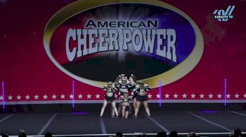 United All Stars - Venom [2023 L3 Senior - D2 - Small Day 2] 2023 ACP Columbus Grand Nationals