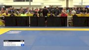 Replay: Mat 9 - 2023 World Master IBJJF Championship | Aug 31 @ 9 AM