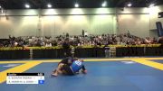 Replay: Mat 9 - 2023 World IBJJF Jiu-Jitsu No-Gi Championship | Dec 9 @ 9 AM