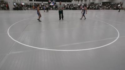 106 lbs Champ. Rd Of 128 - Austin Molina, Husky Wrestling Club vs Nolan Culp, HSE Wrestling Club