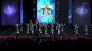 Power Cheer! - Lions [2024 Level 1 Youth--Div 2 Day 1] 2024 The All Out Grand Nationals