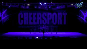 Omni Elite Athletix - Karma [2025 L2 Junior - D2 - Small - B Day 3] 2025 CHEERSPORT National All Star Cheerleading Championship