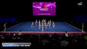 Blue Storm Athletics - LADY VORTEX [2026 L3 Senior - D2 - Small - B Semis] 2026 The D2 Summit