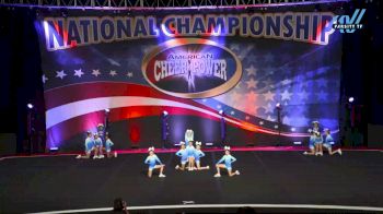 Olympia Hills Cheer - Ruff & Tuff [2023 L1 Mini - D2] 2023 ACP Southern Nationals