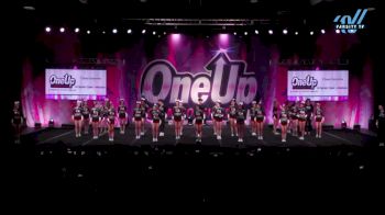 Cheer Extreme - C4 BombSquad [2023 L4 Senior Coed - Medium Day 2] 2023 One Up Grand Nationals