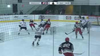 Replay: Home - 2024 Jets vs Spartans | Nov 2 @ 6 PM