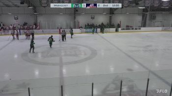 Replay: Home - 2024 Whalers vs Patriots | Feb 16 @ 3 PM