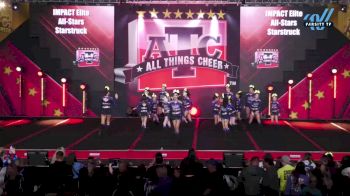 IMPACT Elite All-Stars - Starstruck [2024 L3 Youth 2] 2024 ATC Bellevue Grand Nationals