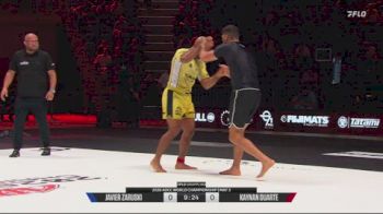 Kaynan Duarte vs Javier Zaruski 2026 ADCC World Championships Presented by FloGrappling