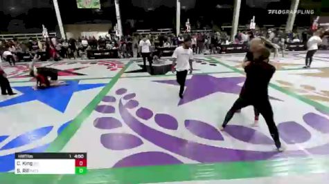 Courtney King vs Stephanie Rill F2W TOC 25 - Event