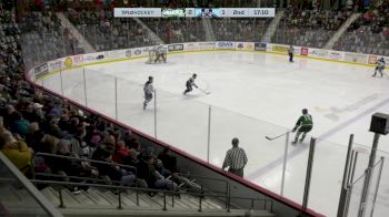 Replay: Home - 2024 Grand Falls vs Edmundston | Dec 13 @ 7 PM