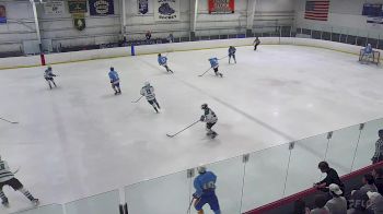 Replay: Home - 2024 Northstar Elite Grn vs Boston Jr. Blues | Jul 28 @ 4 PM