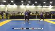 Miguel Angel Luna Sanchez vs Nathaniel James Tilley 2024 World IBJJF Jiu-Jitsu No-Gi Championship